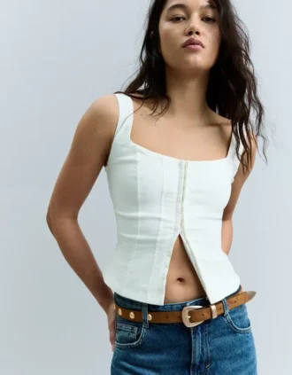 Studded Belt