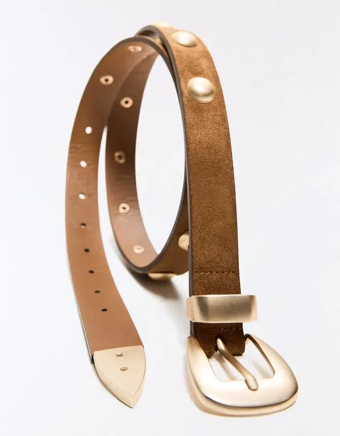 Studded Belt Studded Belt