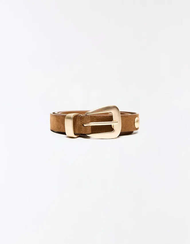Studded Belt Studded Belt