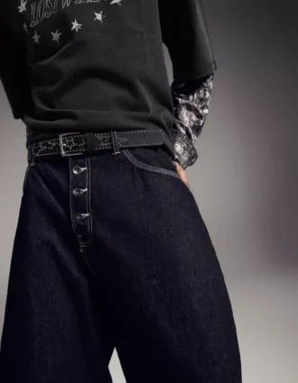 Studded Belt – Accessories