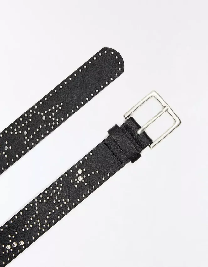 Studded Belt – Accessories Studded Belt – Accessories
