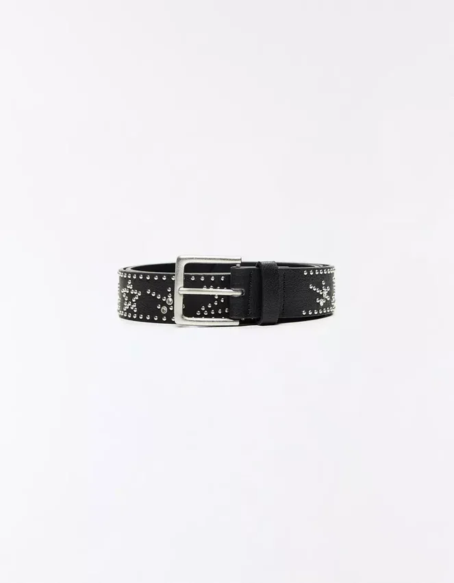 Studded Belt – Accessories Studded Belt – Accessories