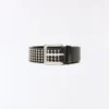 Studded Belt – Bershka Lovers Studded Belt – Bershka Lovers