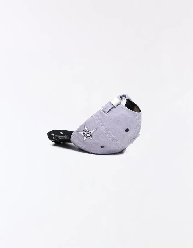 Studded Cap – Accessories Studded Cap – Accessories