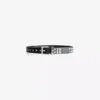 Studded Faux Leather Belt – Accessories Studded Faux Leather Belt – Accessories