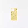 Studded Faux Leather Phone Case Studded Faux Leather Phone Case
