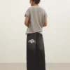 Super Baggy Embroidered Jeans Super Baggy Embroidered Jeans