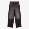 Super Baggy Embroidered Jeans Super Baggy Embroidered Jeans