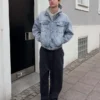 Denim Jacket – Men Denim Jacket – Men