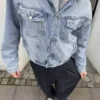 Denim Jacket – Men Denim Jacket – Men