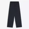 Super Baggy Flowing Trousers with Darts Super Baggy Flowing Trousers with Darts