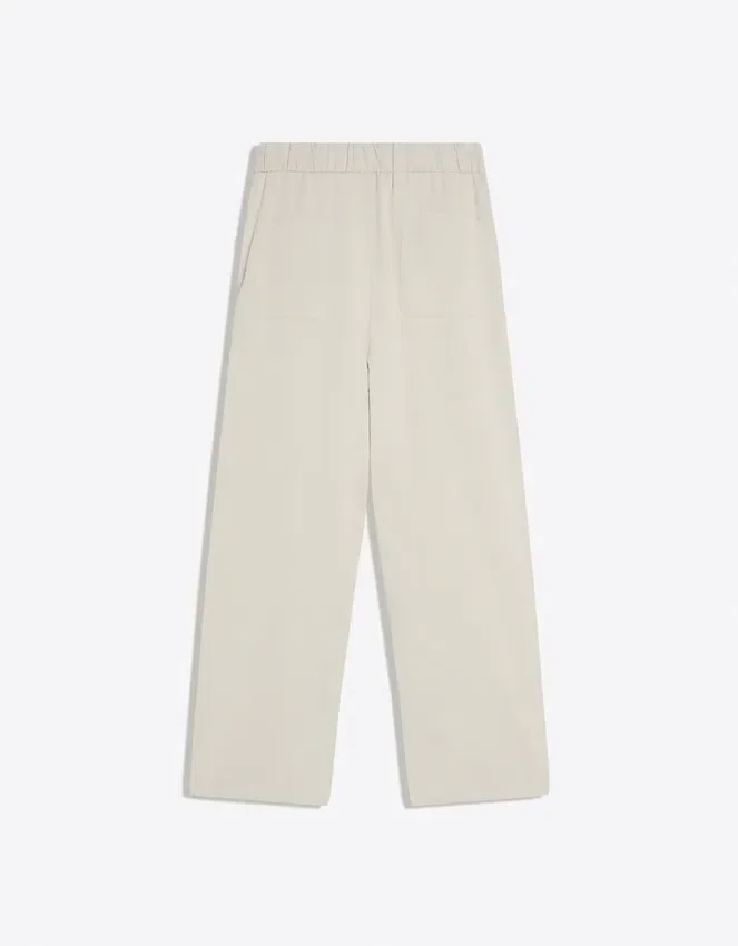Super Baggy Flowing Trousers with Darts – Pants – Men Super Baggy Flowing Trousers with Darts – Pants – Men
