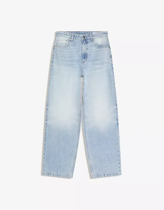 Super Baggy Jeans Super Baggy Jeans