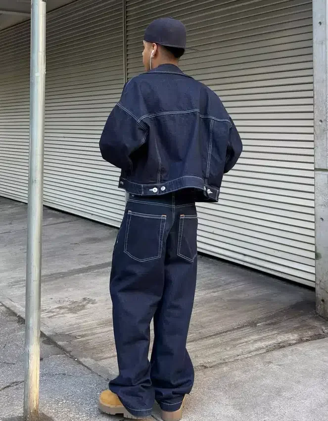 Super Baggy Jeans Super Baggy Jeans