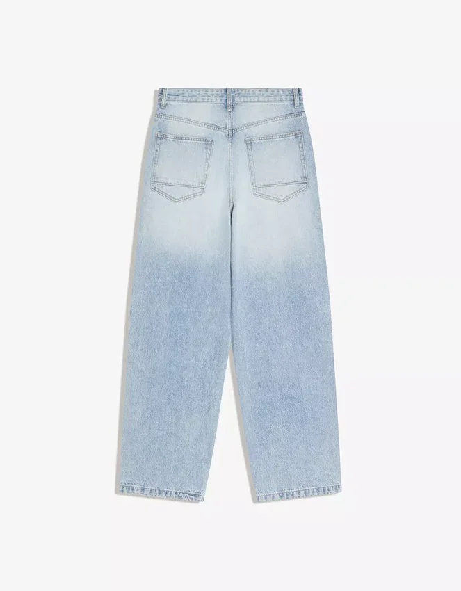 Super Baggy Jeans Super Baggy Jeans