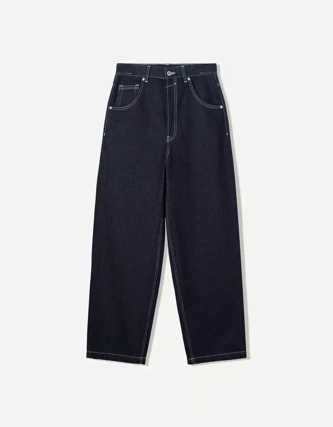 Super Baggy Jeans Super Baggy Jeans