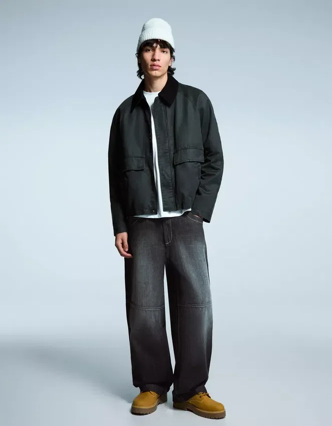 Super Baggy Jeans – Jeans Super Baggy Jeans – Jeans