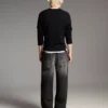 Super Baggy Jeans – Jeans