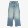Super Baggy Jeans – Men