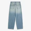 Super Baggy Jeans – Men