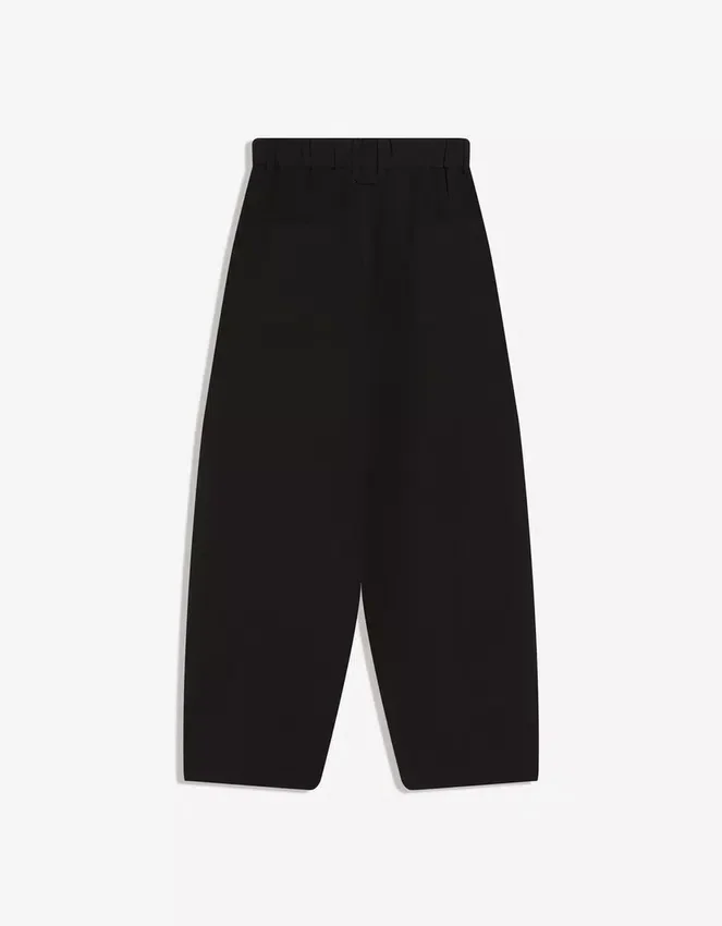 Super Baggy Tailored Fit Trousers Super Baggy Tailored Fit Trousers