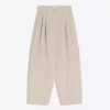 Super Baggy Tailored Fit Trousers – Pants Super Baggy Tailored Fit Trousers – Pants