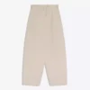 Super Baggy Tailored Fit Trousers – Pants Super Baggy Tailored Fit Trousers – Pants