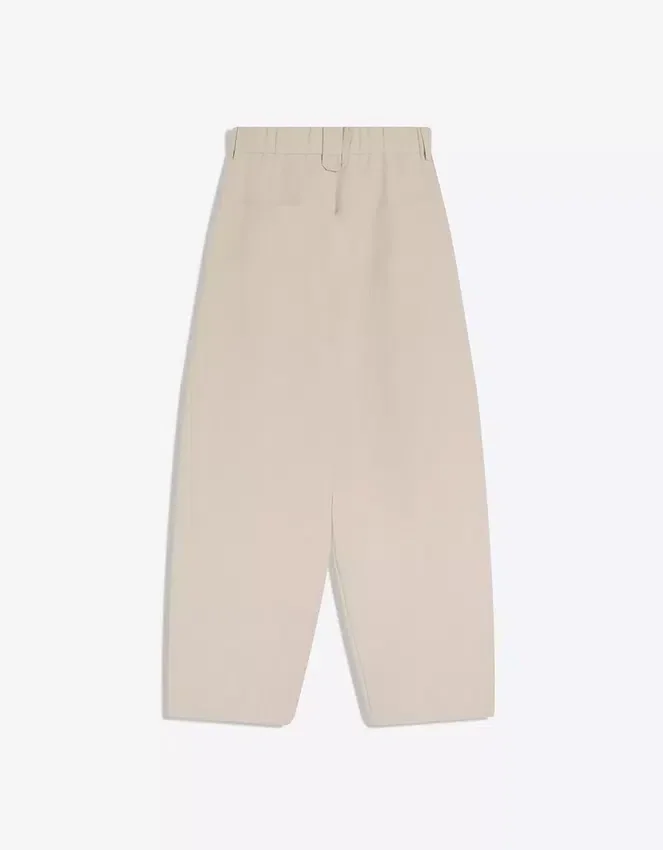 Super Baggy Tailored Fit Trousers – Pants Super Baggy Tailored Fit Trousers – Pants