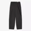 Super Baggy Tailored Fit Trousers with Darts – Pants Super Baggy Tailored Fit Trousers with Darts – Pants