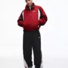 Super Baggy Technical Sport Trousers – Pants Super Baggy Technical Sport Trousers – Pants