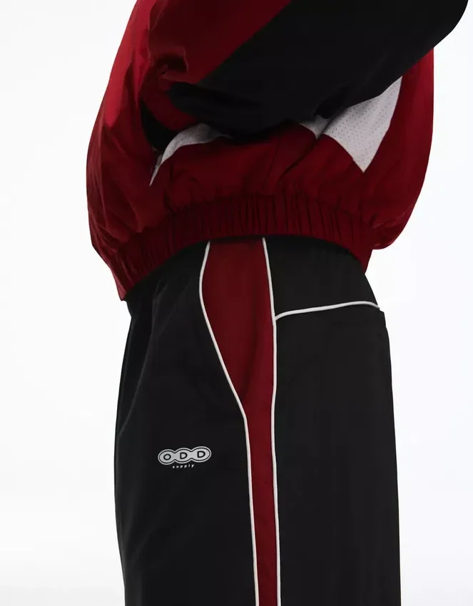 Super Baggy Technical Sport Trousers – Pants Super Baggy Technical Sport Trousers – Pants