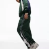 Super Baggy Technical Sport Trousers – Pants Super Baggy Technical Sport Trousers – Pants