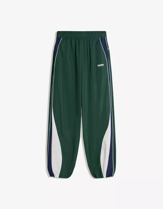 Super Baggy Technical Sport Trousers – Pants Super Baggy Technical Sport Trousers – Pants