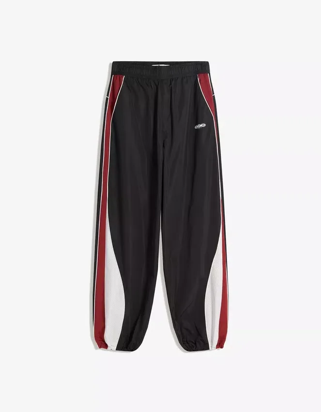 Super Baggy Technical Sport Trousers – Pants Super Baggy Technical Sport Trousers – Pants