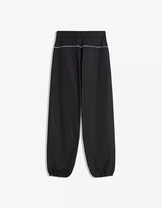 Super Baggy Technical Sport Trousers – Pants Super Baggy Technical Sport Trousers – Pants