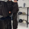 Super Baggy Technical Trousers – Pants
