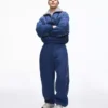 Super Baggy Technical Trousers – Pants
