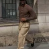 Super Baggy Trousers with Darts Super Baggy Trousers with Darts