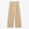Super Baggy Trousers with Darts Super Baggy Trousers with Darts