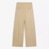 Super Baggy Trousers with Darts Super Baggy Trousers with Darts