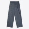 Super Baggy Trousers with Double Darts Super Baggy Trousers with Double Darts