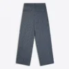 Super Baggy Trousers with Double Darts Super Baggy Trousers with Double Darts