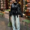 Super Wide-Leg Low-Rise Jeans – #Bershkastyle – Women Super Wide-Leg Low-Rise Jeans – #Bershkastyle – Women