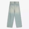 Super Wide-Leg Low-Rise Jeans – #Bershkastyle – Women Super Wide-Leg Low-Rise Jeans – #Bershkastyle – Women