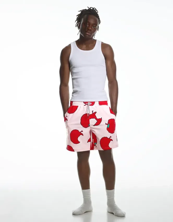 Swimsuit Aries X Bershka – Accessories Swimsuit Aries X Bershka – Accessories