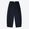Tailored Fit Barrel Trousers – Bershka Lovers Tailored Fit Barrel Trousers – Bershka Lovers