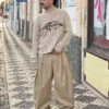 Tailored Fit Megabaggy Trousers Tailored Fit Megabaggy Trousers