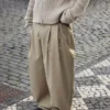 Tailored Fit Megabaggy Trousers Tailored Fit Megabaggy Trousers