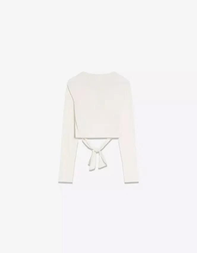Technical Ballerina Cardigan Technical Ballerina Cardigan