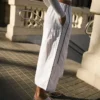 Technical Capris with Stoppers – Pants Technical Capris with Stoppers – Pants